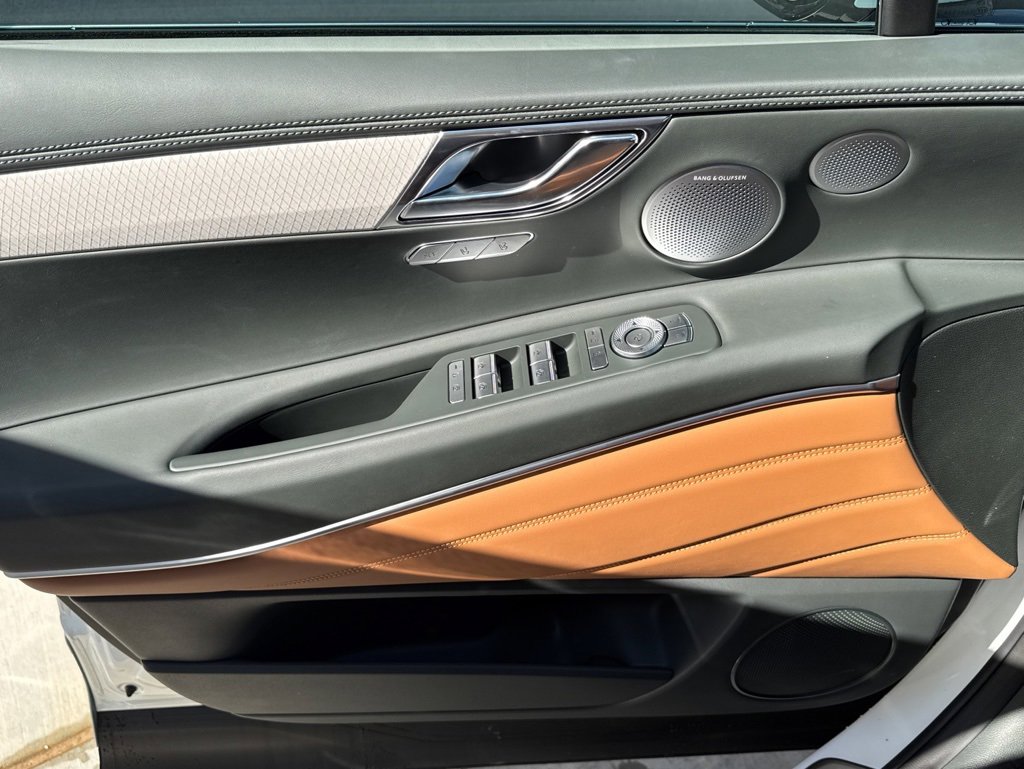 New 2026 Genesis GV80 3.5T Advanced image 19