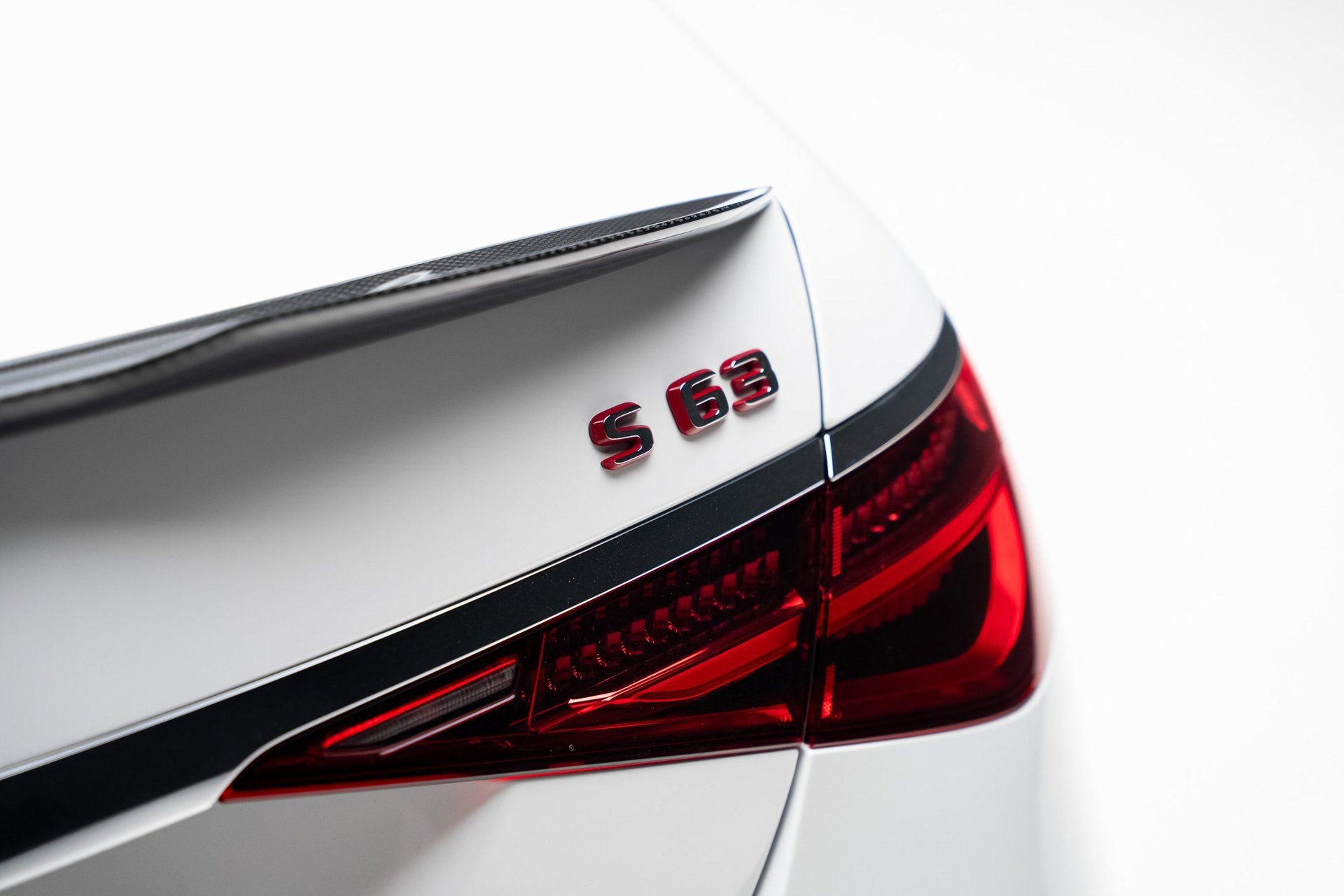 Used 2024 Mercedes-Benz S 63 AMG S image 34