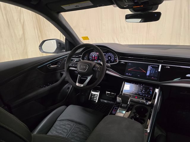 New 2026 Audi RS Q8 performance AWD/4WD image 36