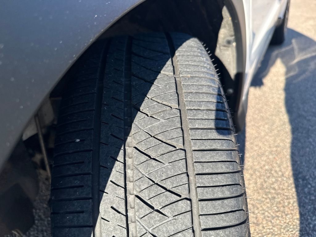 Used 2018 Honda HR-V EX-L image 41