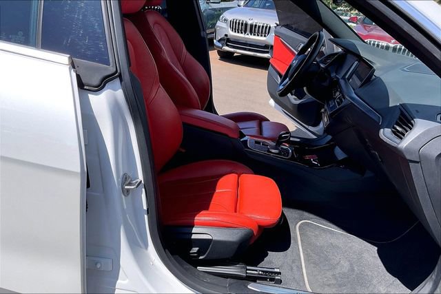 Used 2022 BMW 228i Gran Coupe w/ Convenience Package FWD image 7