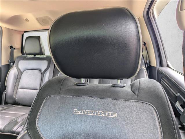 Used 2019 RAM 1500 Laramie RWD image 14