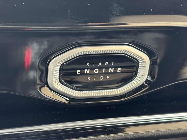 New 2026 Jeep Grand Cherokee Limited w/ Limited Altitude Package image 23