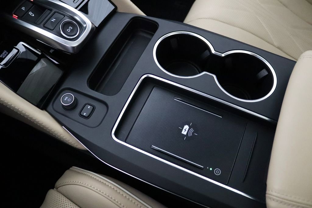 Certified 2026 Acura MDX w/ Advance Package image 28