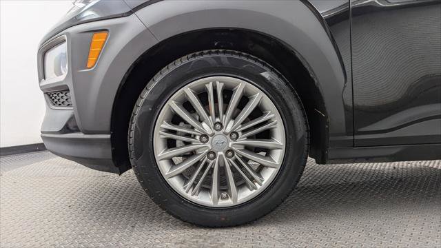 Used 2021 Hyundai Kona SEL image 31