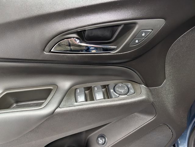 Certified 2024 Chevrolet Equinox LT image 15