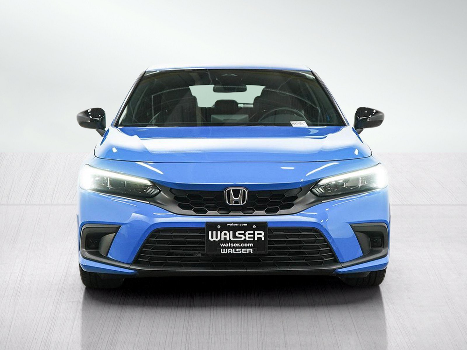 Used 2024 Honda Civic Sport image 8