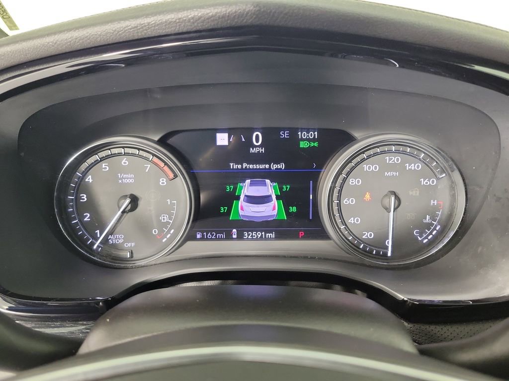 Used 2023 Cadillac XT5 Premium Luxury w/ Technology Package image 26