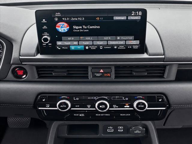 Certified 2023 Honda Pilot EX-L image 20