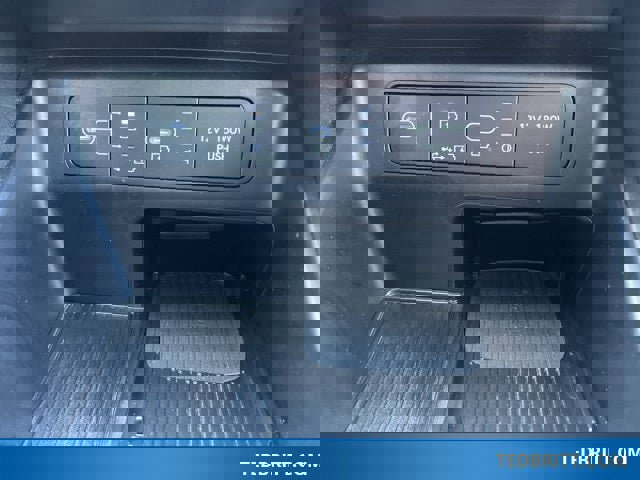 Used 2025 Hyundai Tucson SEL image 36