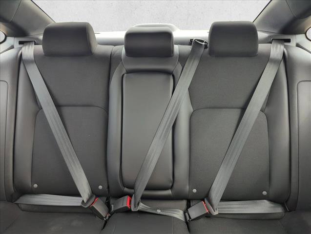 New 2026 Honda Civic Sport image 17