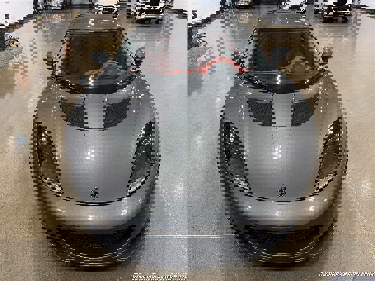 Used 2010 Lotus Evora 2+2 image 2