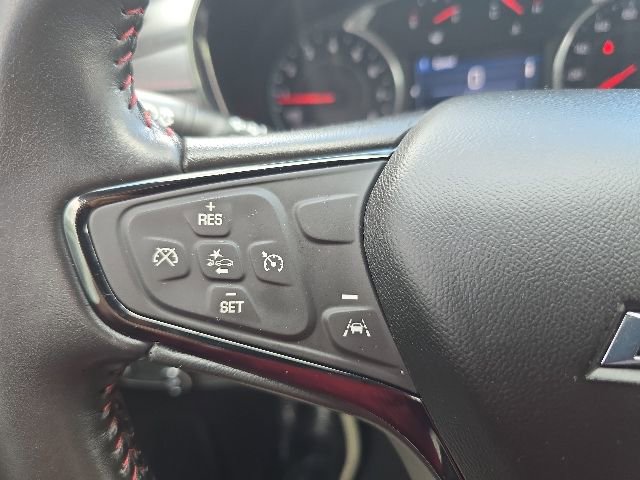 Used 2022 Chevrolet Equinox RS AWD/4WD image 19