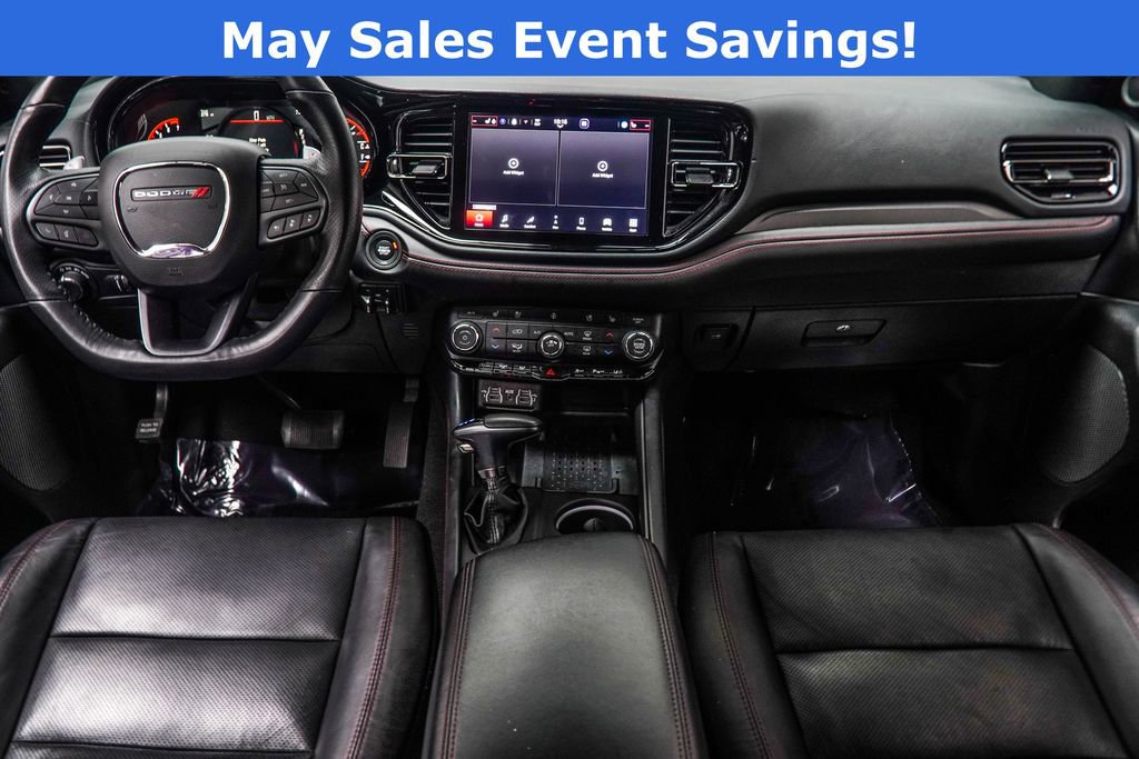 Used 2025 Dodge Durango GT AWD/4WD image 5