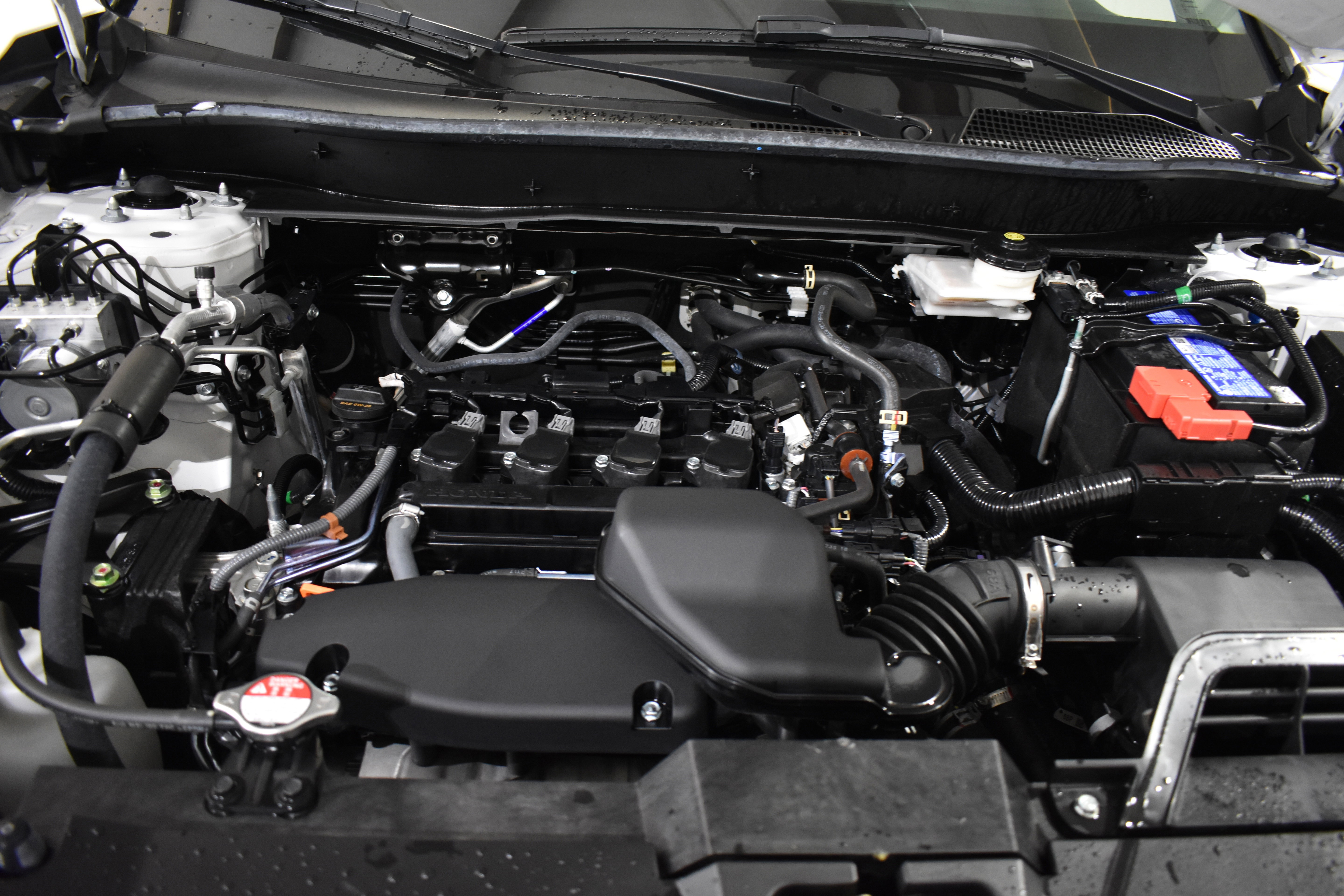 Certified 2024 Honda CR-V EX-L image 34