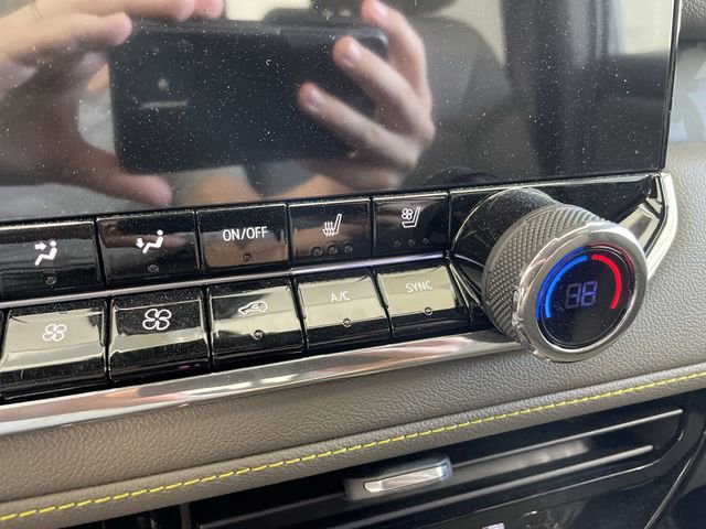 New 2026 Chevrolet Colorado ZR2 w/ Technology Package image 33