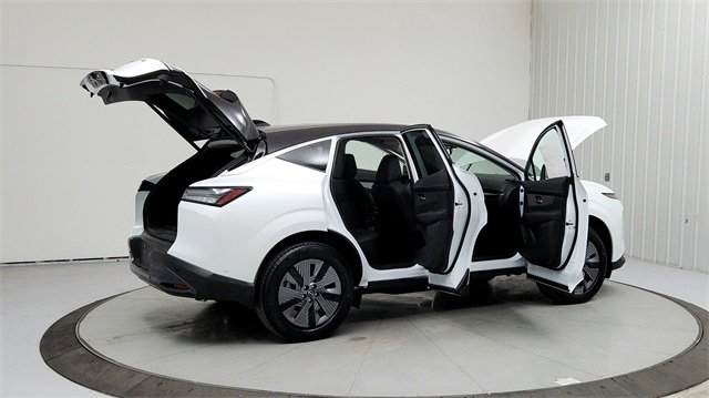 New 2025 Nissan Murano SL image 15