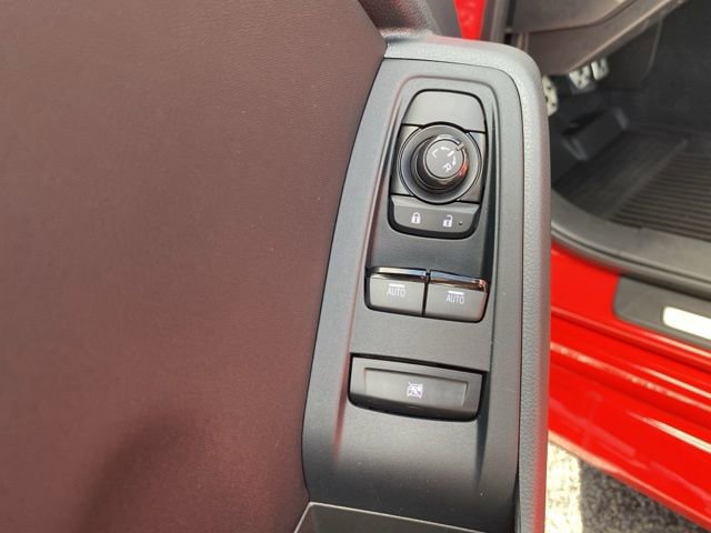 New 2025 Toyota GR86 Premium RWD image 26