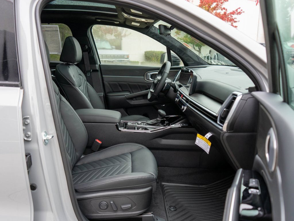 New 2026 Kia Sorento SX Prestige AWD/4WD image 10