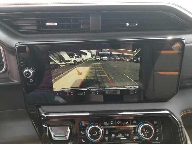 New 2026 GMC Sierra 1500 AT4 w/ AT4 Premium Package AWD/4WD image 10