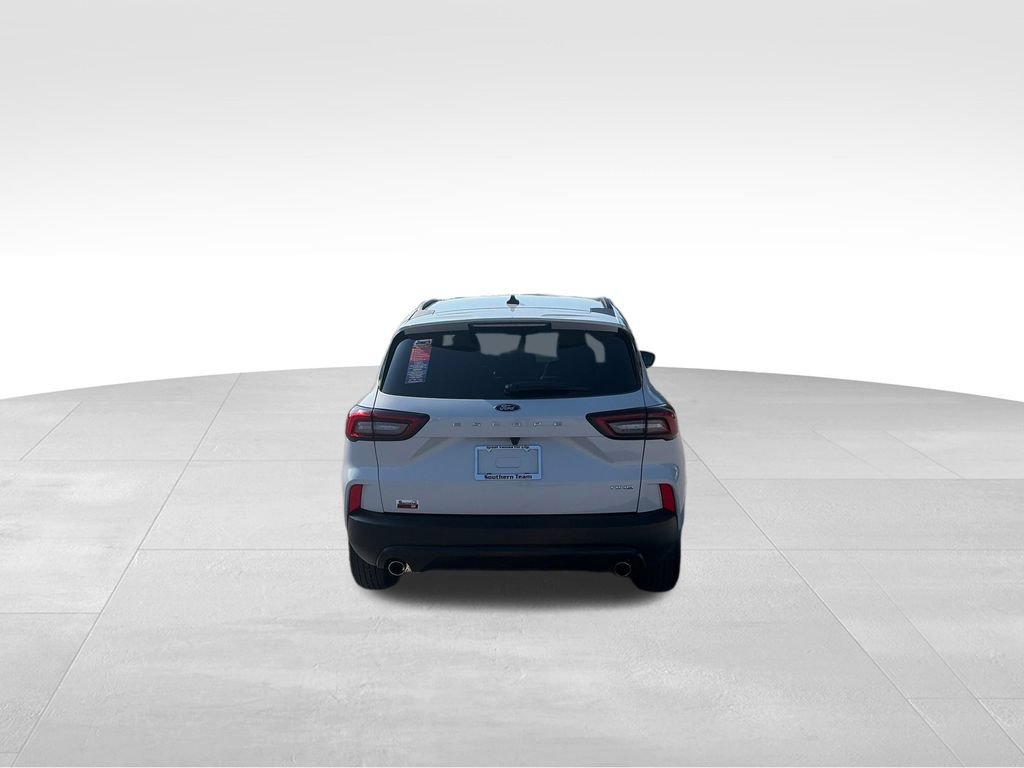 Used 2025 Ford Escape ST-Line Select AWD/4WD image 5