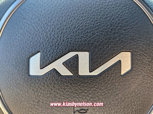 New 2026 Kia K5 GT w/ GT1 Package image 12
