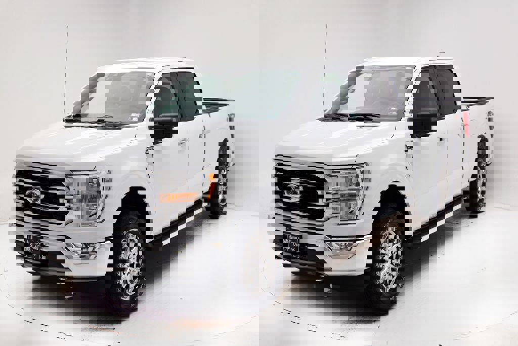 Used 2021 Ford F150 XLT w/ XTR Package video 2