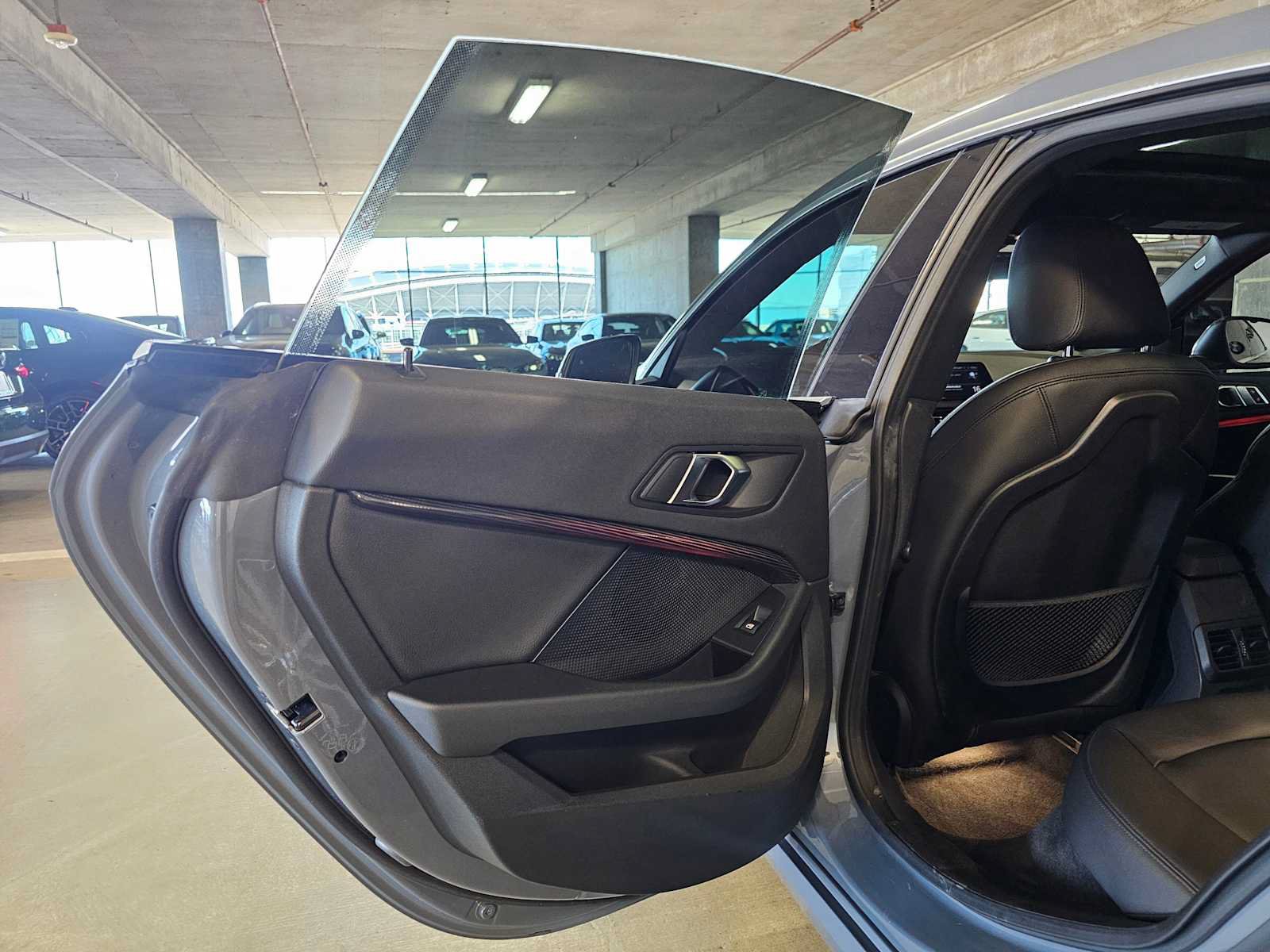 Used 2022 BMW 228i xDrive Gran Coupe w/ Convenience Package AWD/4WD image 29