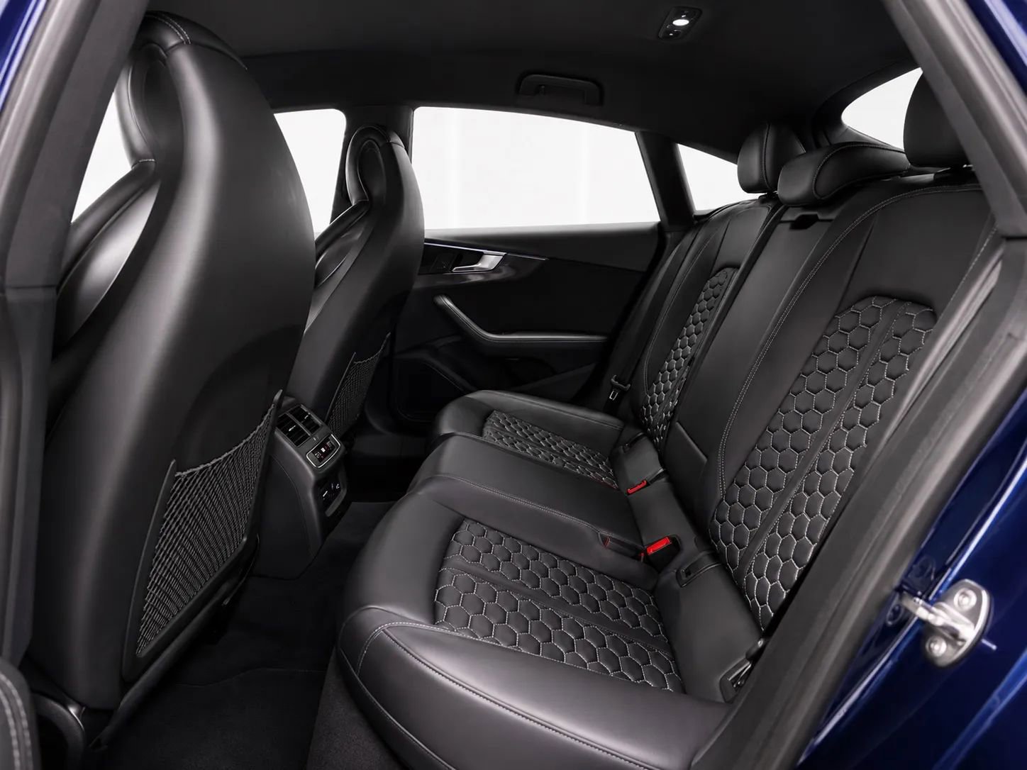 Used 2019 Audi RS 5 Sportback w/ Dynamic Plus Package AWD/4WD image 30