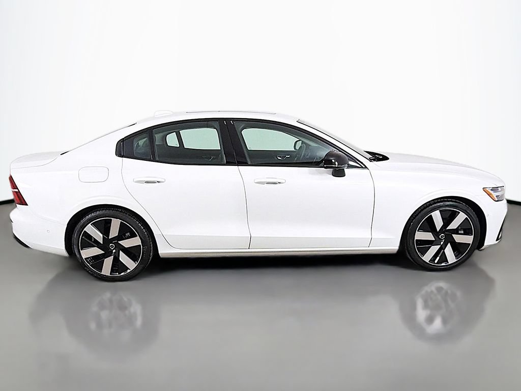 Used 2024 Volvo S60 T8 Plus w/ Climate Package AWD/4WD image 18