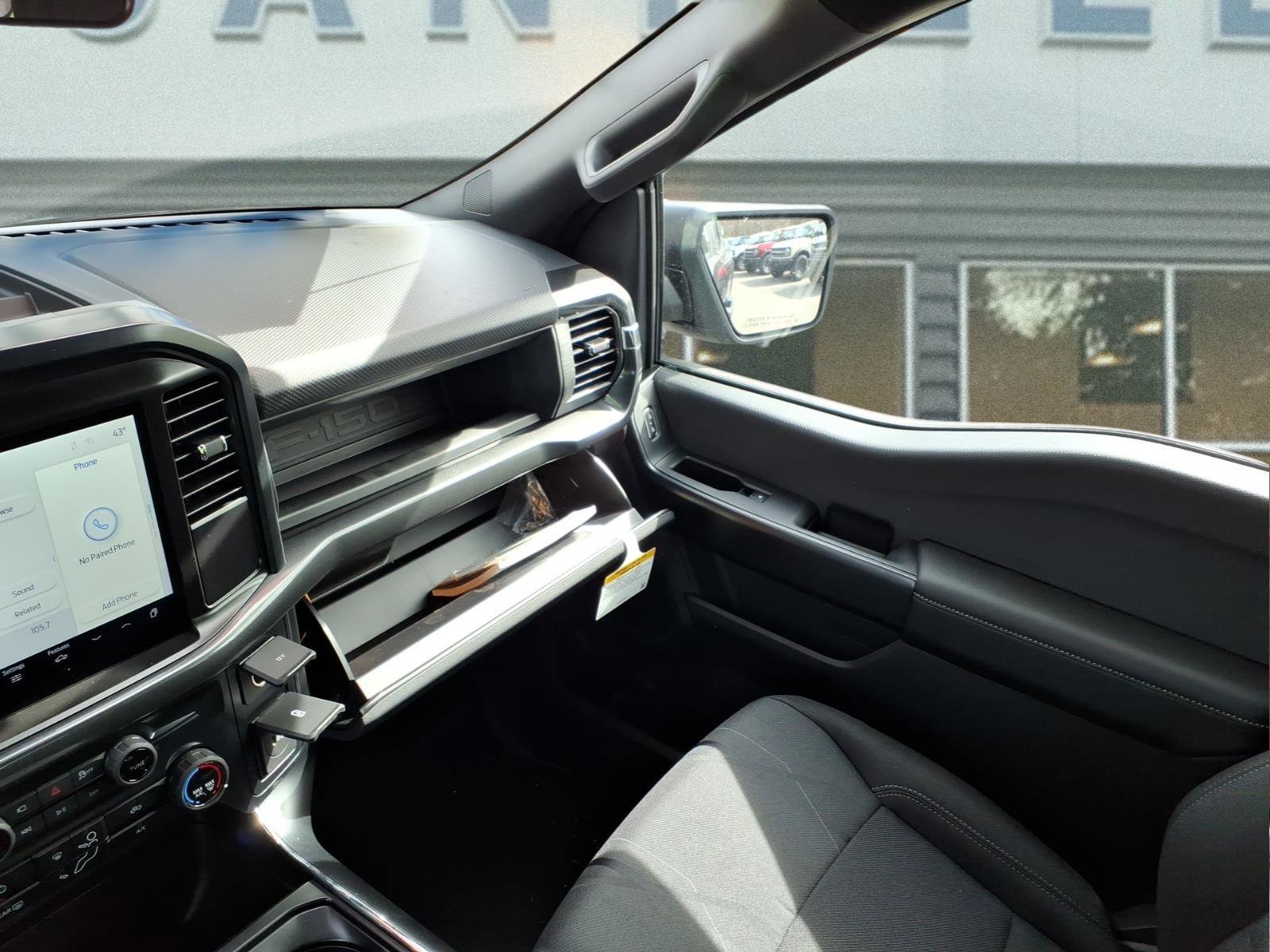 New 2026 Ford F150 STX image 14