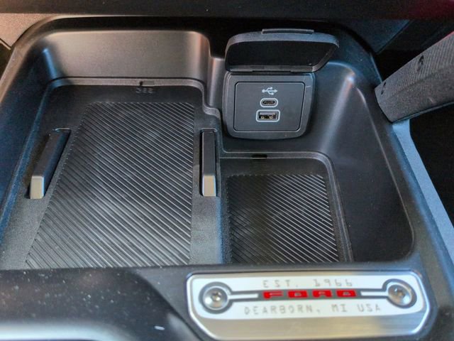 New 2026 Ford Bronco Heritage Edition AWD/4WD image 22