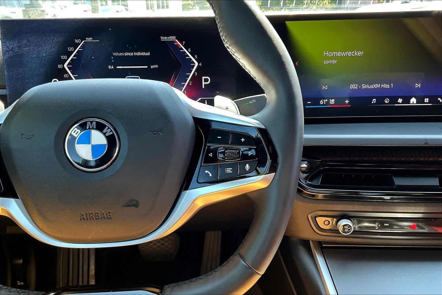 Used 2026 BMW 230i Coupe w/ Premium Package RWD image 25
