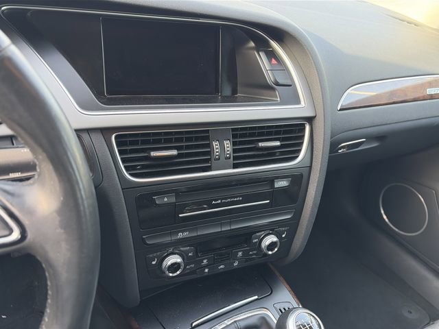 Used 2013 Audi A4 2.0T Premium Plus AWD/4WD image 7