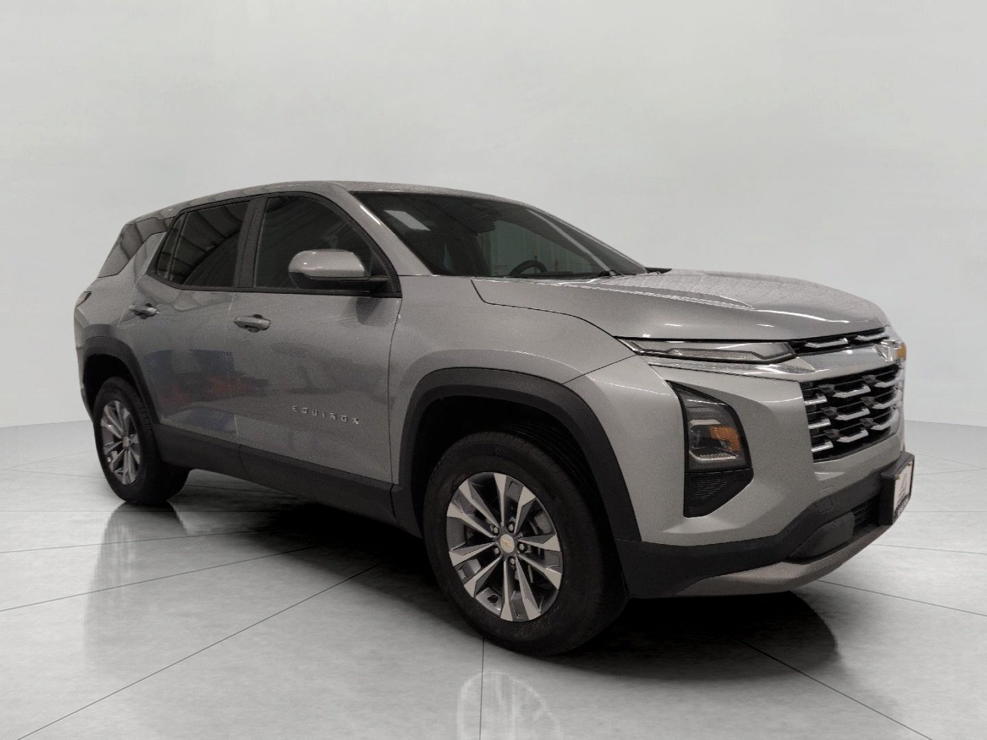 Used 2026 Chevrolet Equinox LT