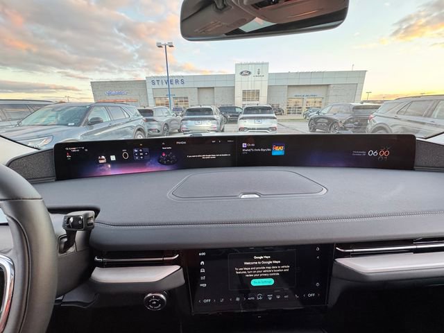 New 2025 Lincoln Navigator Reserve image 40