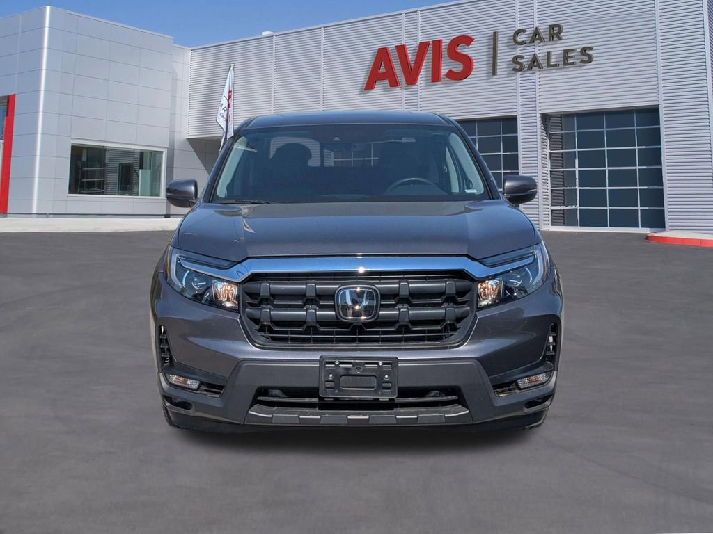 Used 2025 Honda Ridgeline RTL image 2