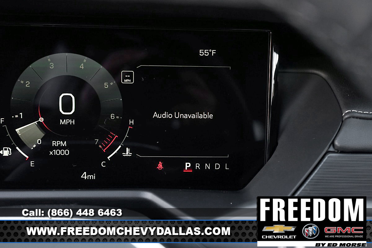 New 2025 GMC Acadia Elevation w/ Black Edition FWD image 32
