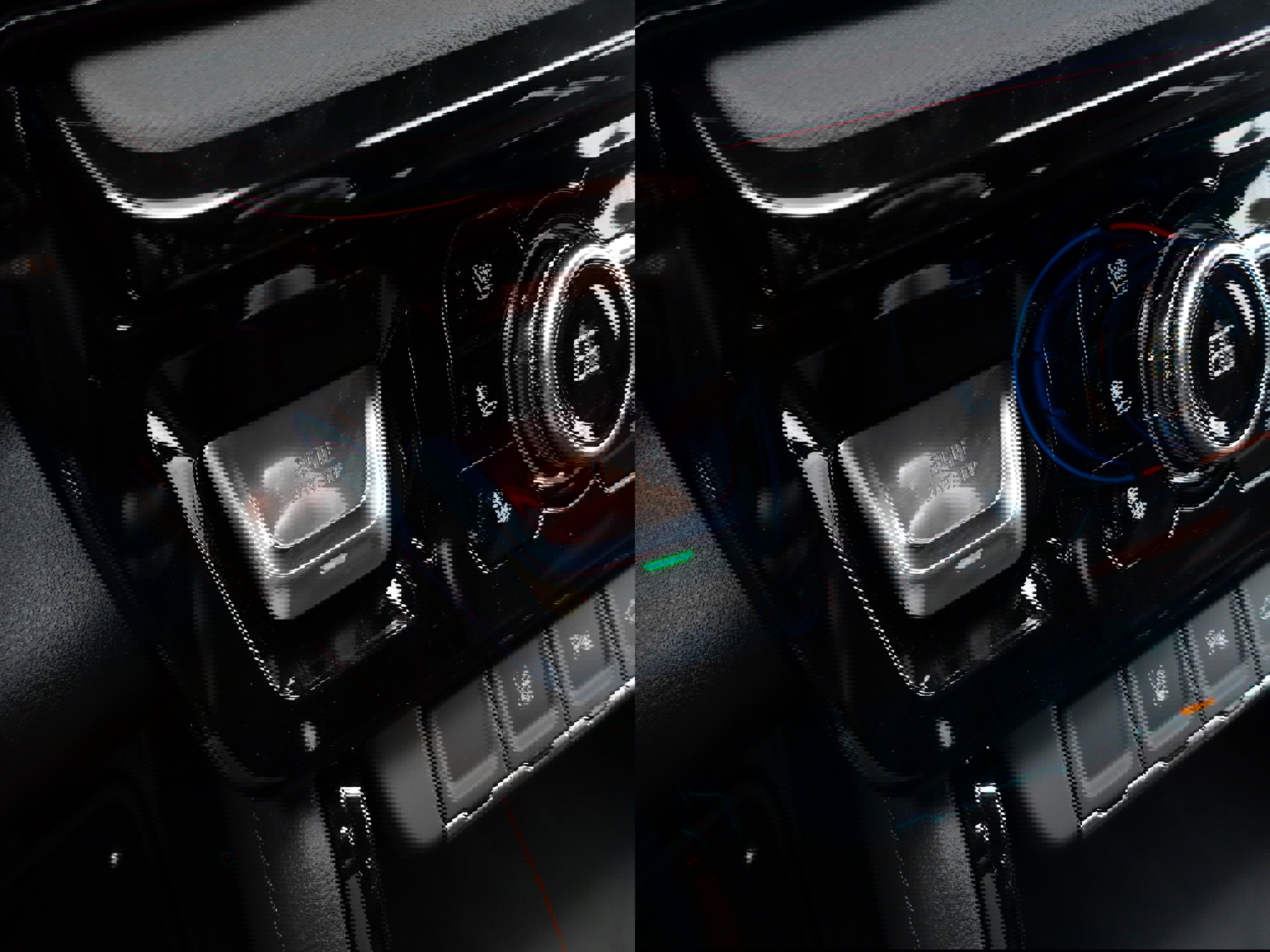 New 2026 GMC Sierra 2500 AT4 w/ AT4 Premium Plus Package image 21