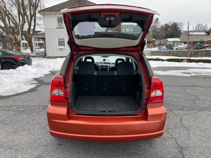 Used 2009 Dodge Caliber SXT image 13