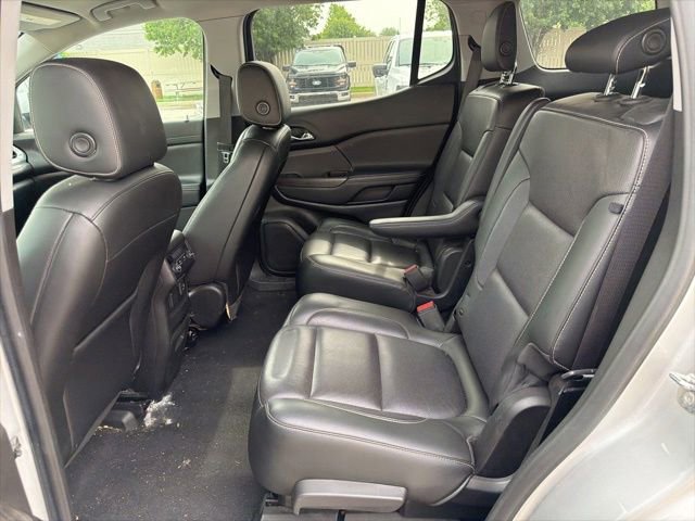 Used 2019 GMC Acadia SLT AWD/4WD image 18