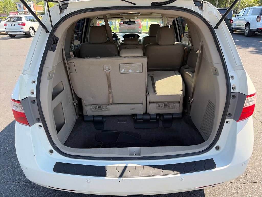 Used 2011 Honda Odyssey Touring image 24