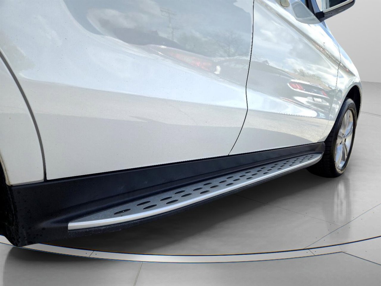 Used 2014 Mercedes-Benz ML 350 ML350 4MATIC w/ Premium 1 Package image 13