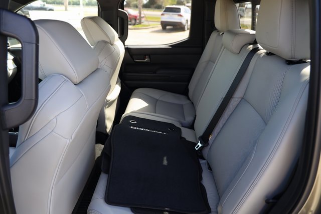 New 2025 Toyota Tacoma Limited image 13