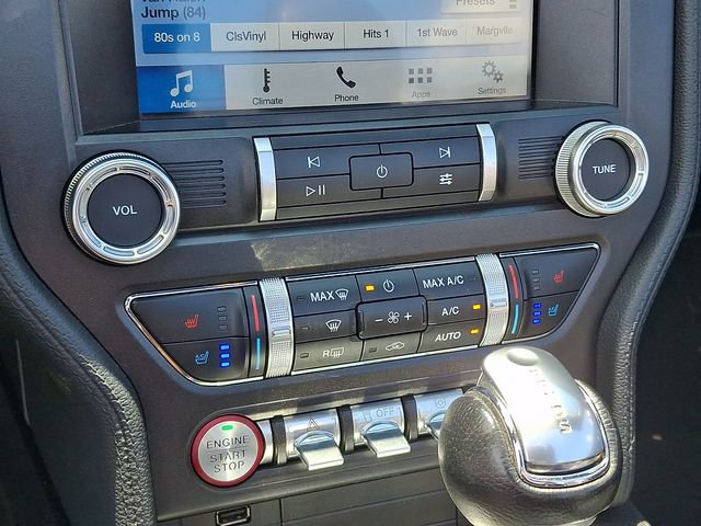 Used 2019 Ford Mustang Premium RWD image 12