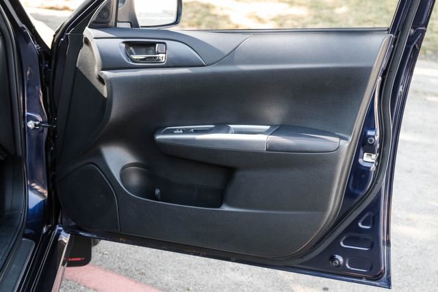 Used 2014 Subaru Impreza WRX Limited image 79