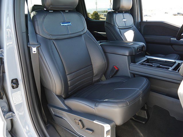 New 2025 Ford F250 Platinum image 36