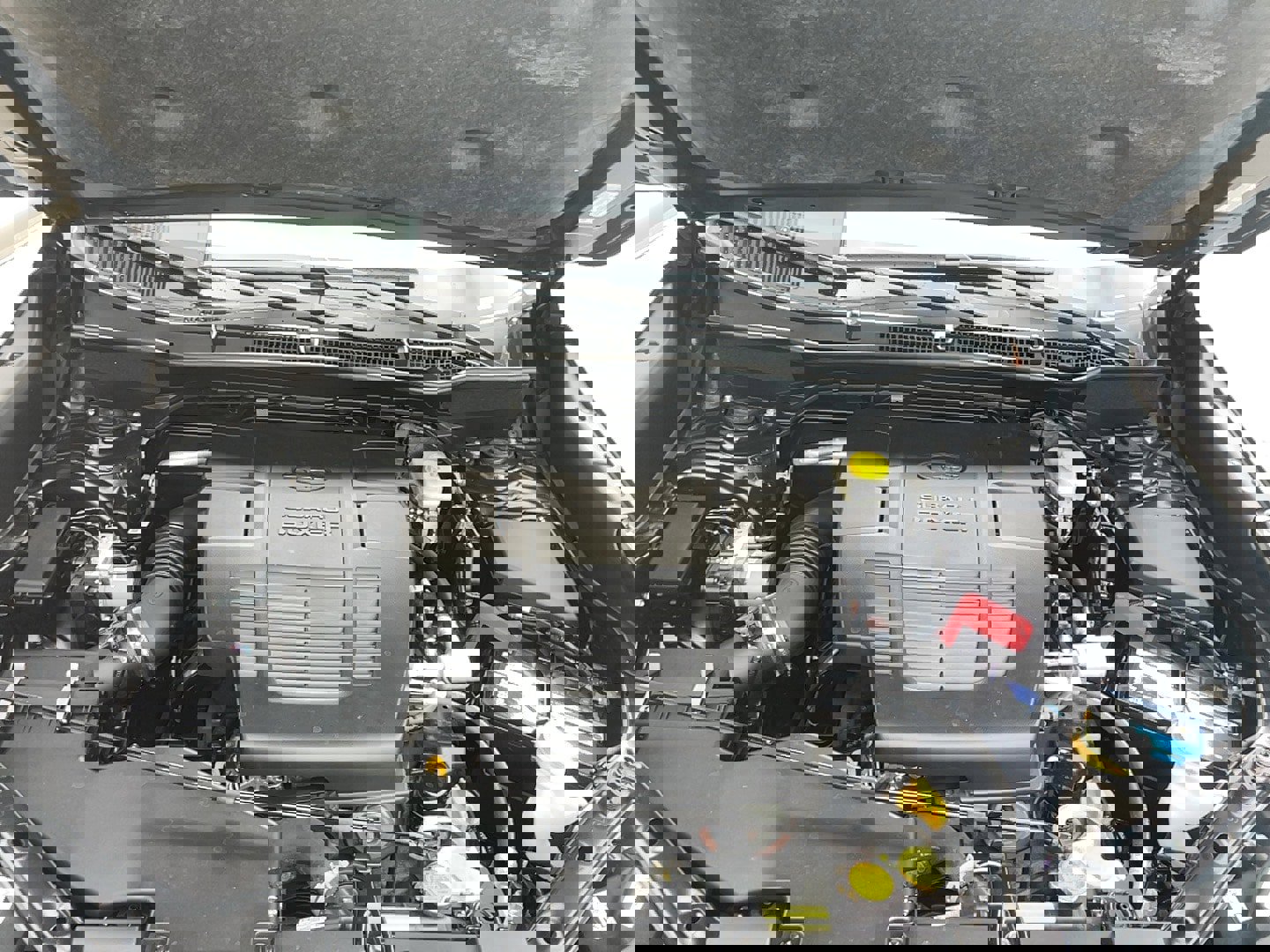 Used 2022 Subaru Forester image 21