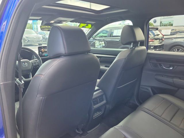Used 2024 Honda CR-V Sport-L image 15