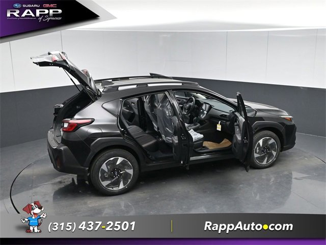 Certified 2025 Subaru Crosstrek 2.5i Limited image 25